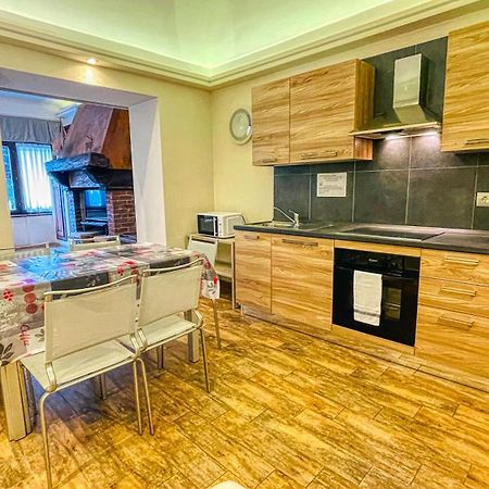 Residence Tabor Bardonecchia Zewnętrze zdjęcie