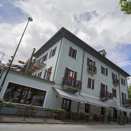 Residence Tabor Bardonecchia Zewnętrze zdjęcie