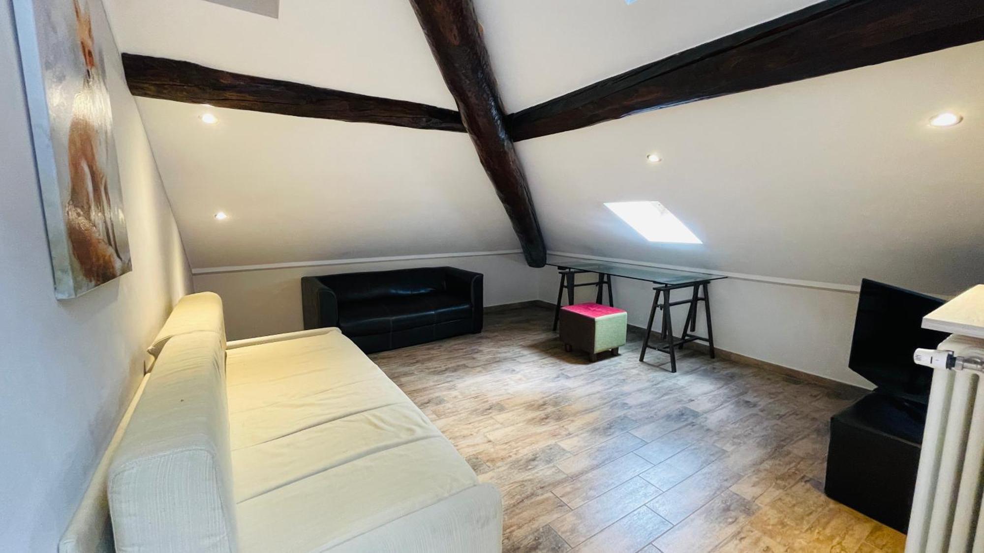 Residence Tabor Bardonecchia Zewnętrze zdjęcie
