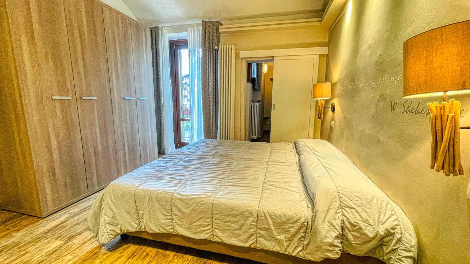Residence Tabor Bardonecchia Zewnętrze zdjęcie