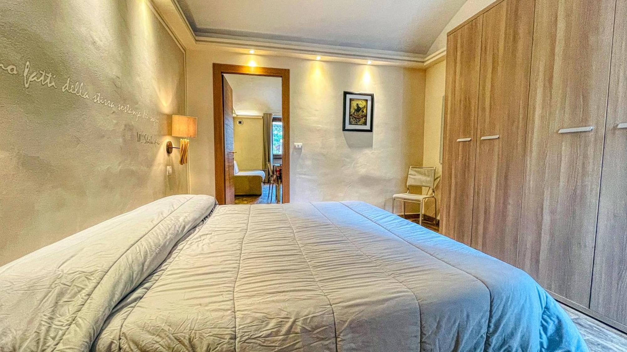 Residence Tabor Bardonecchia Zewnętrze zdjęcie