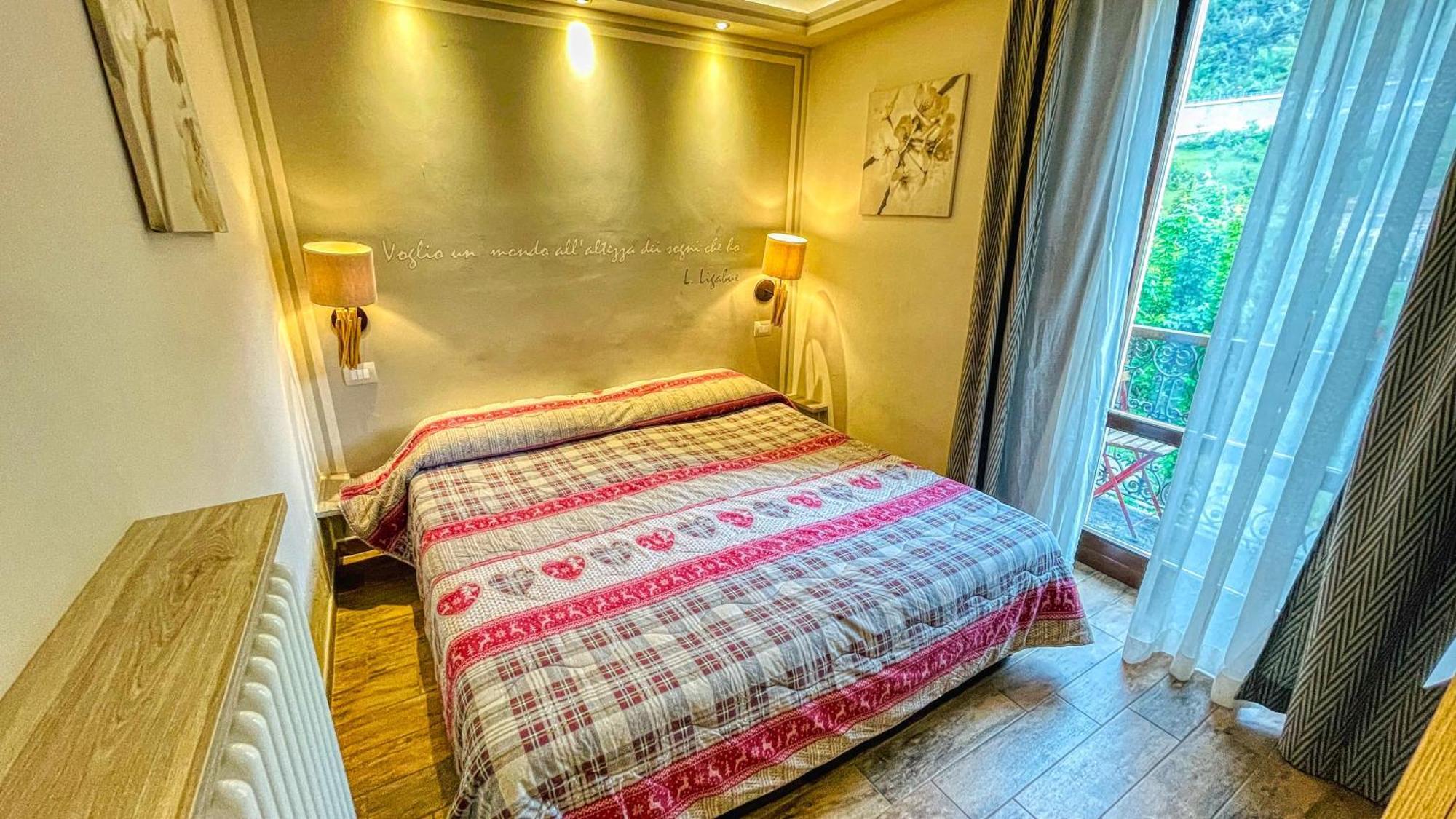 Residence Tabor Bardonecchia Zewnętrze zdjęcie