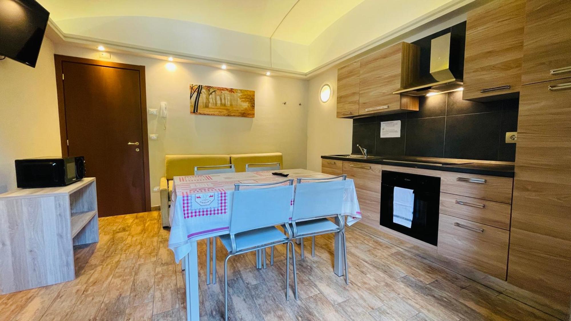 Residence Tabor Bardonecchia Zewnętrze zdjęcie