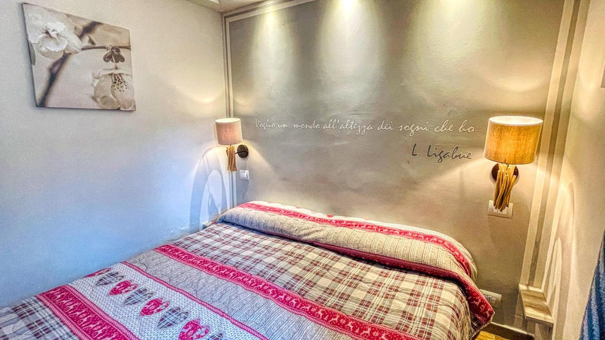 Residence Tabor Bardonecchia Zewnętrze zdjęcie